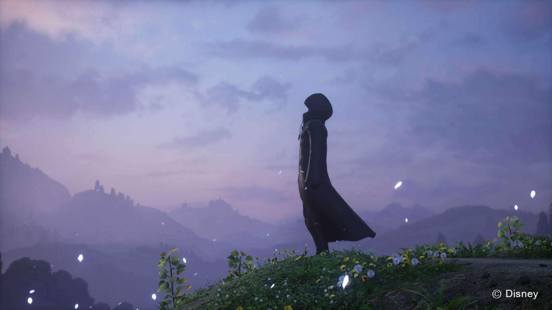 скриншоты Kingdom Hearts HD 2.8 Final Chapter Prologue от торрент игрухи