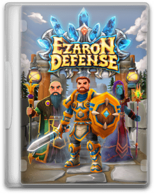 Ezaron Defense