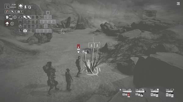 фото Ashwalkers скачать торрентом от торрент игруха