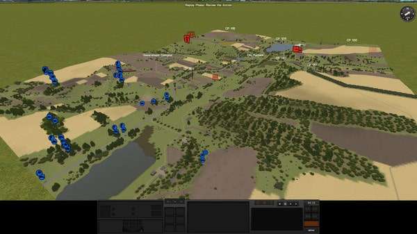 Combat Mission Black Sea скачать от Торрент Игрухи