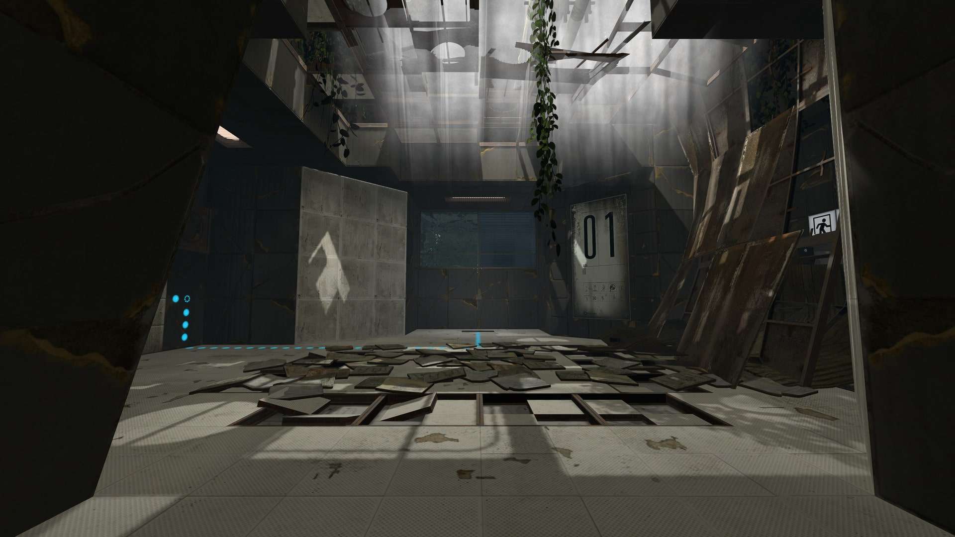 Portal Reloaded скачать от Торрент Игрухи