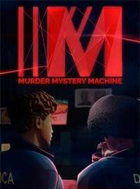 The Murder Mystery Machine
