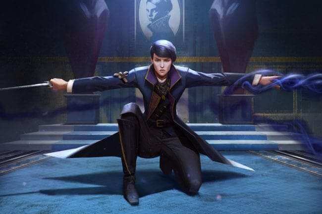 скриншоты Dishonored 3 от торрент игрухи