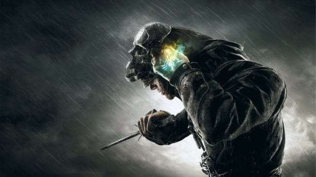Dishonored 3 скачать от Торрент Игрухи