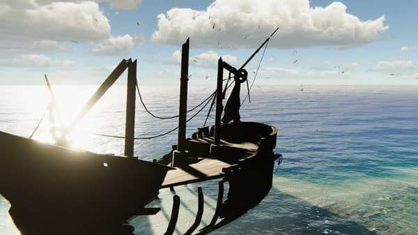 фото Corsairs Legacy - Pirate Action RPG скачать торрентом от торрент игруха