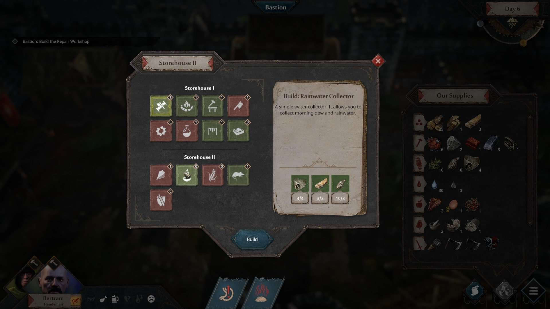Siege Survival Gloria Victis скачать от Торрент Игрухи