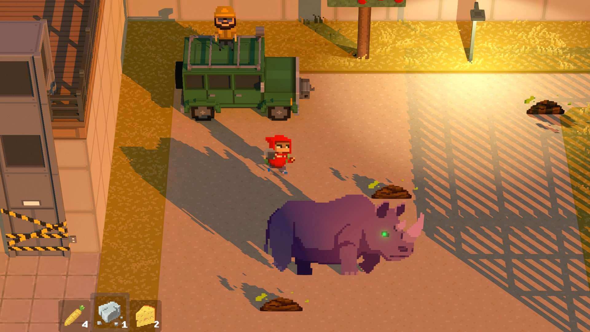 Mayhem in Single Valley скачать от Торрент Игрухи