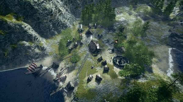 скриншоты Frozenheim от торрент игрухи