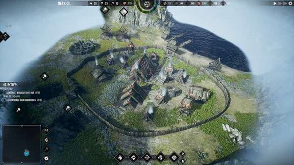 Frozenheim скачать от Торрент Игрухи