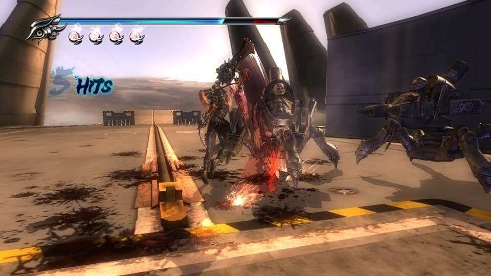 фото Ninja Gaiden Sigma скачать торрентом от торрент игруха