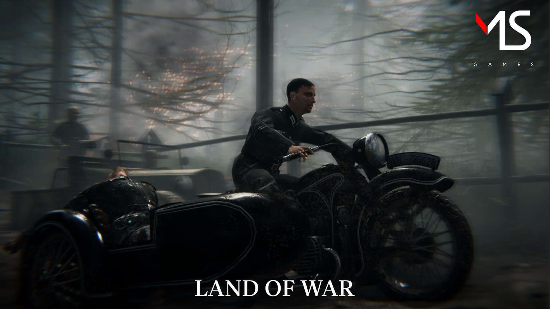 Land of War The Beginning скачать от Торрент Игрухи