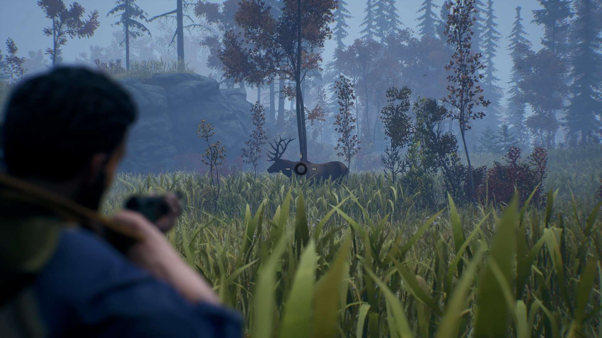 Open Country скачать от Торрент Игрухи