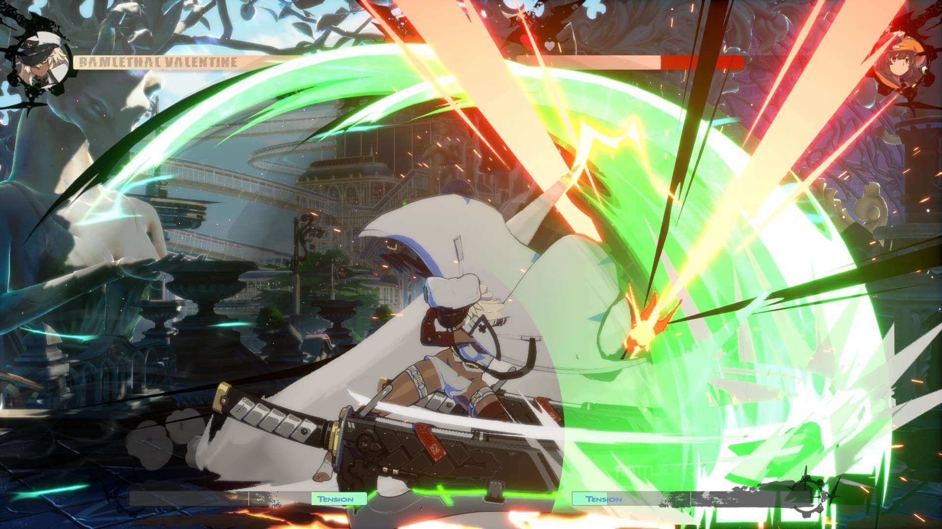 фото GUILTY GEAR -STRIVE- скачать торрентом от торрент игруха