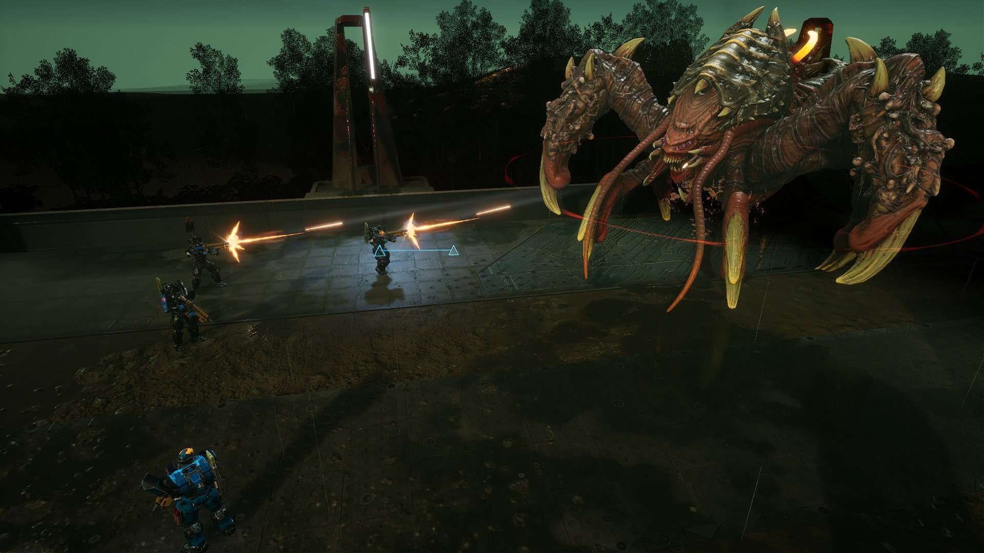 фото The Red Solstice 2 Survivors скачать торрентом от торрент игруха