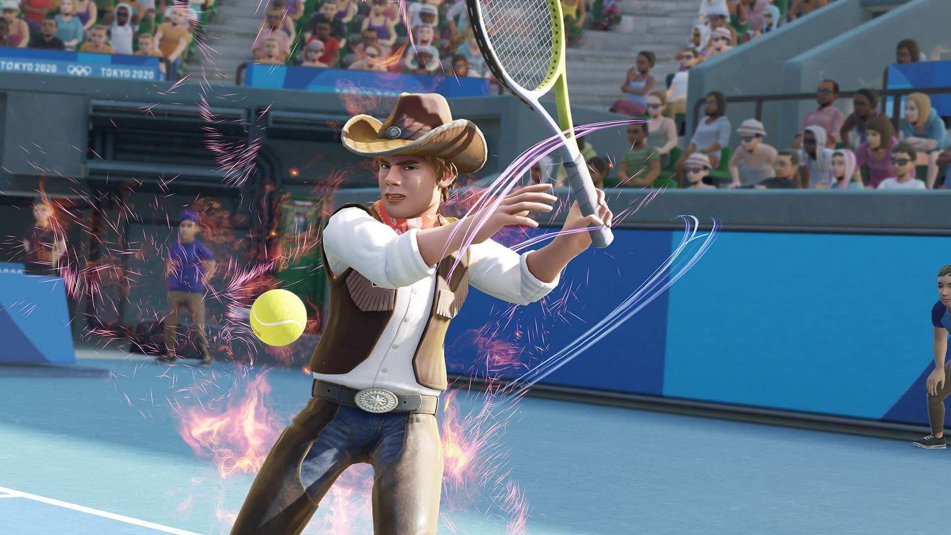 фото Tokyo 2020 Olympics The Official Video Game скачать торрентом от торрент игруха