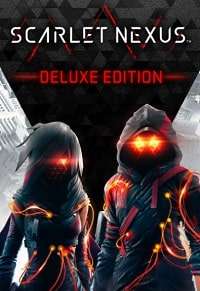 Scarlet Nexus