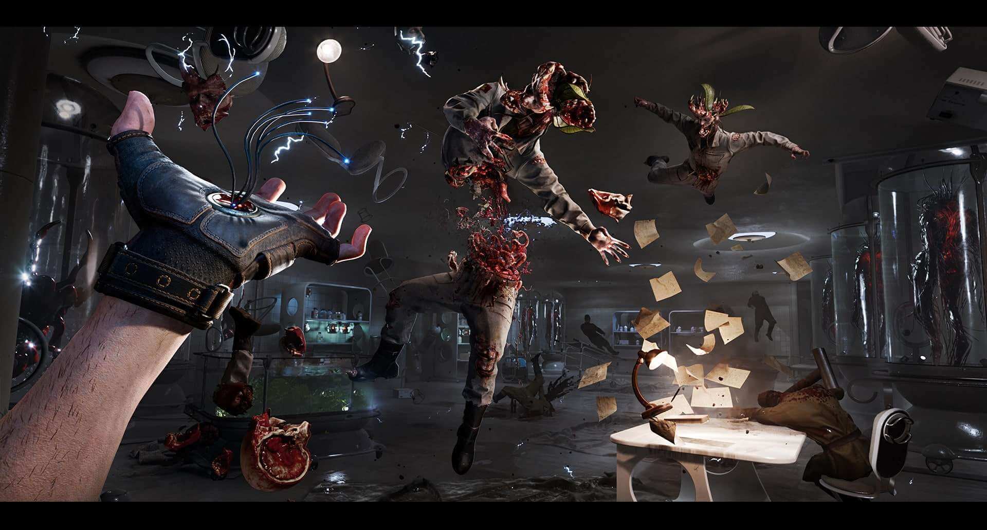 Atomic Heart скачать от Торрент Игрухи