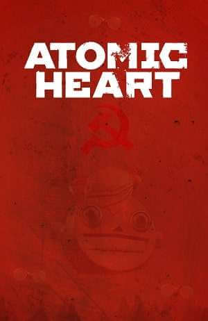 Atomic Heart скачать торрент от Торрент-Игруха