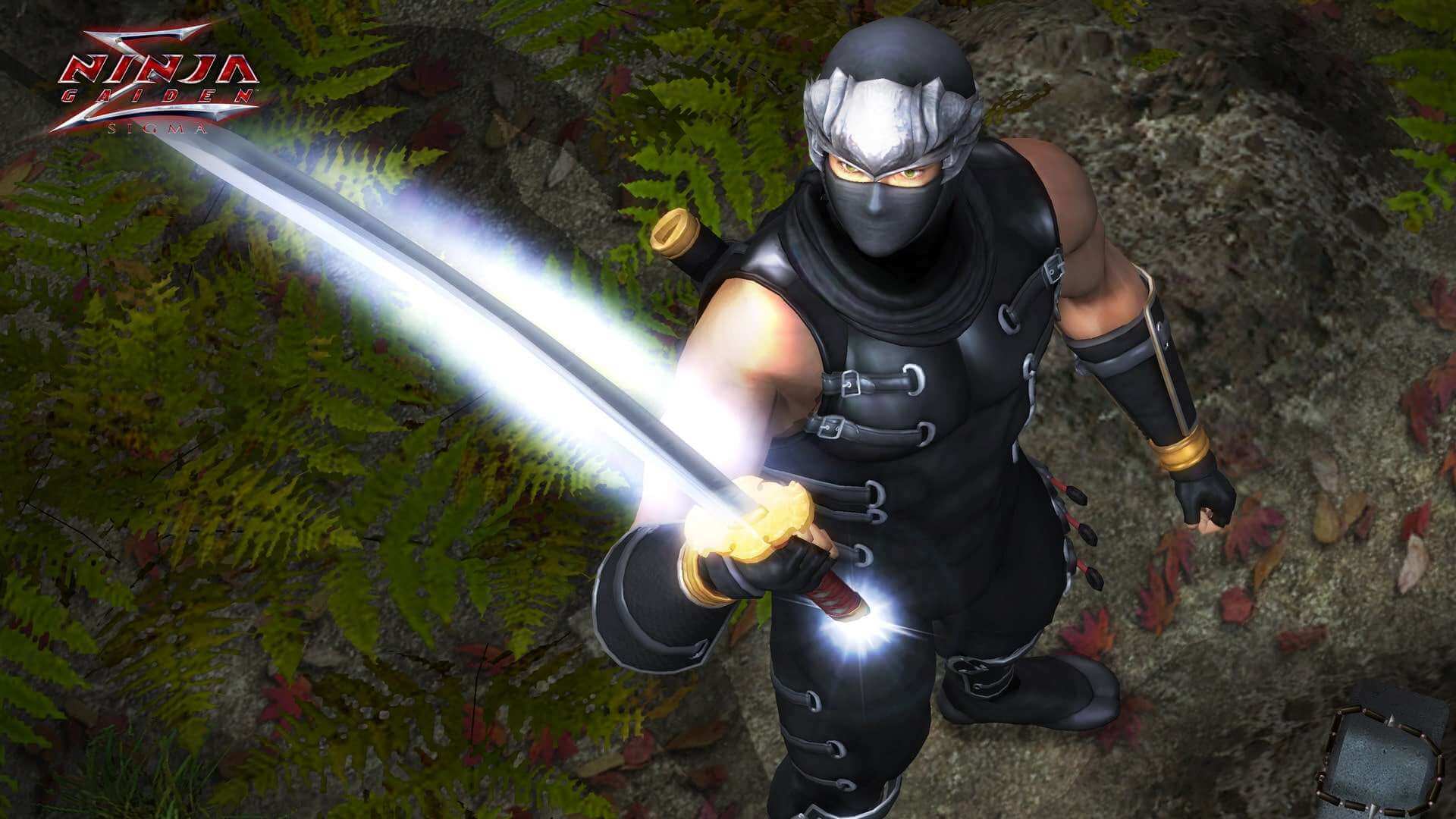 NINJA GAIDEN: Master Collection скачать от Торрент Игрухи