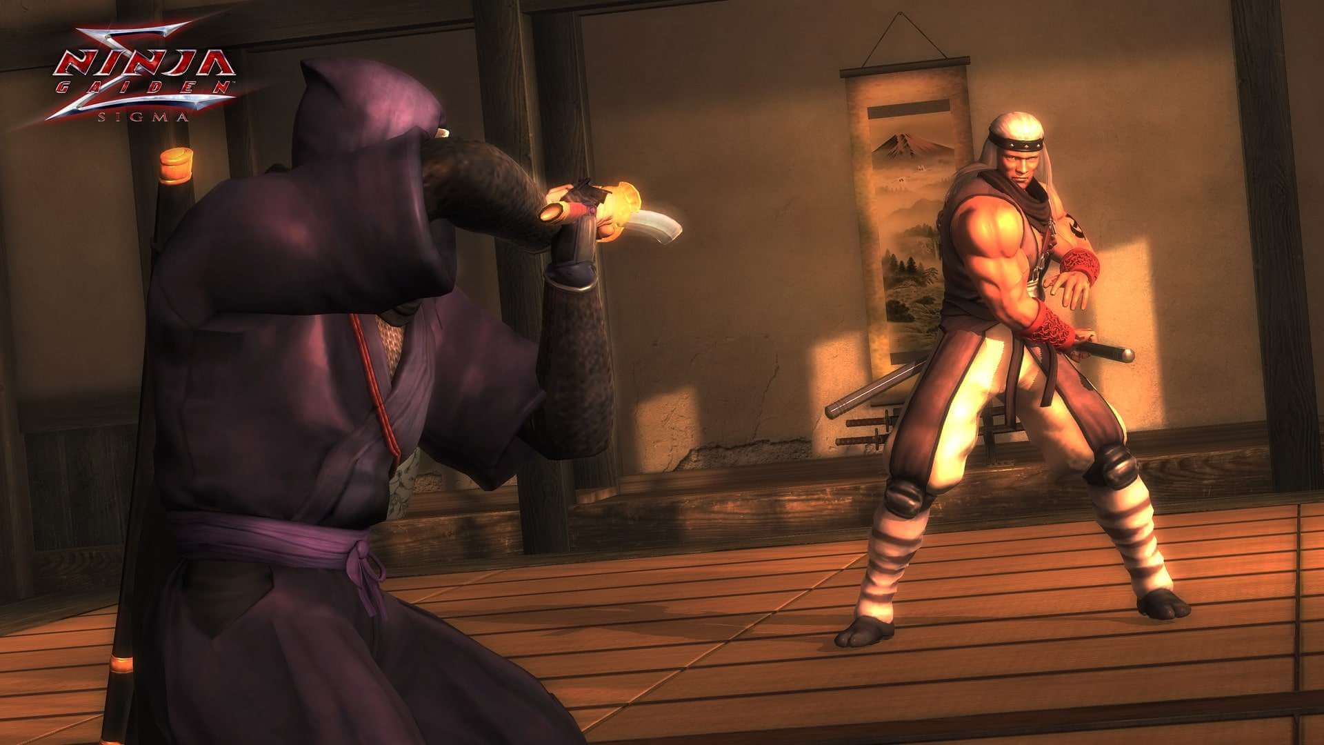 скриншоты NINJA GAIDEN: Master Collection от торрент игрухи