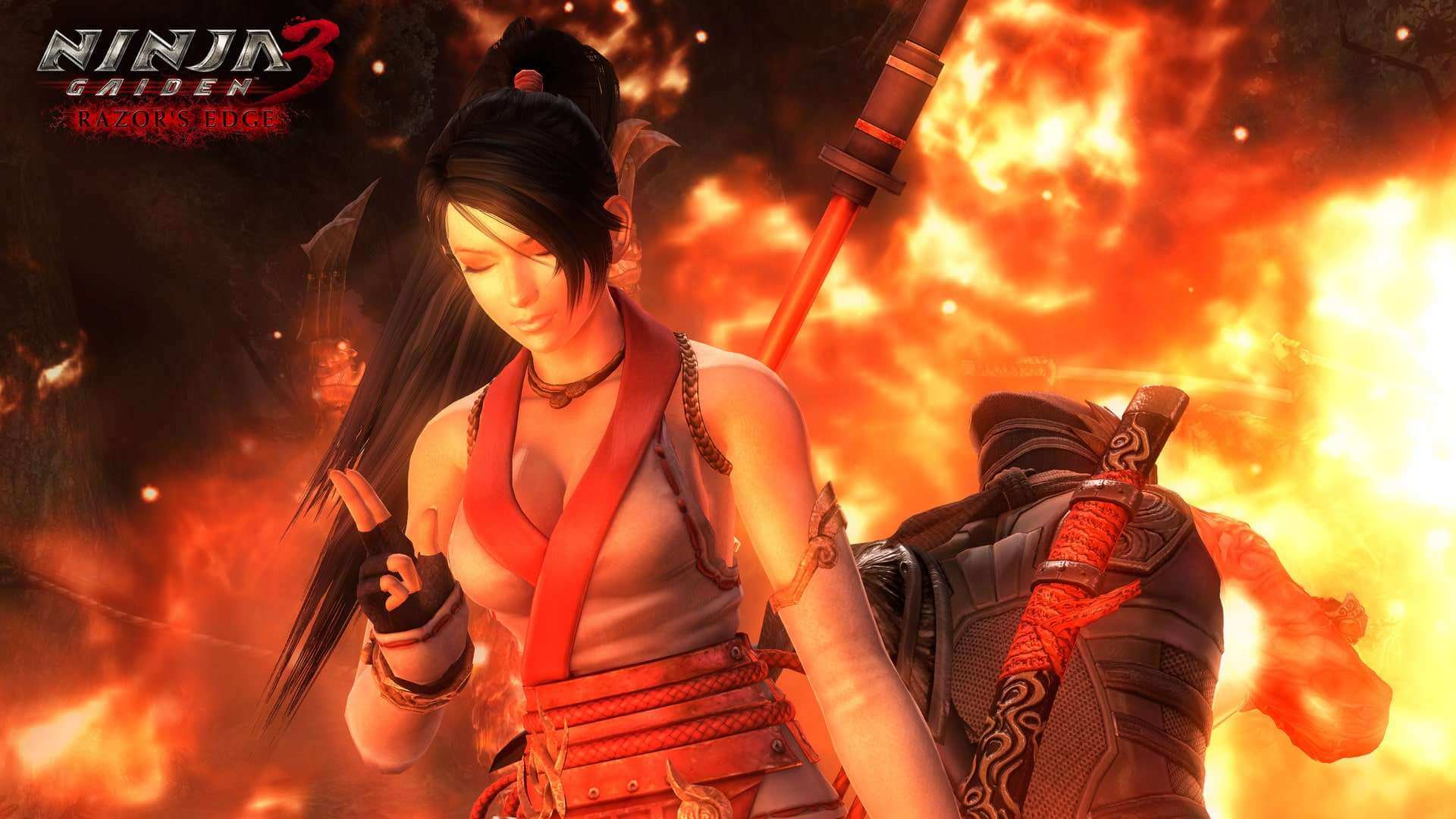 фото NINJA GAIDEN: Master Collection скачать торрентом от торрент игруха