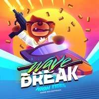 Wave Break