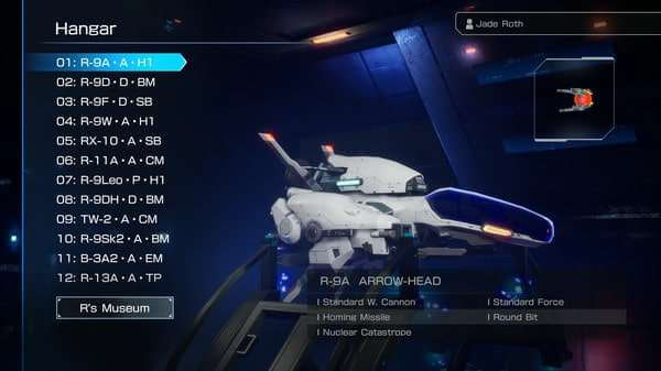 фото R-Type Final 2 скачать торрентом от торрент игруха