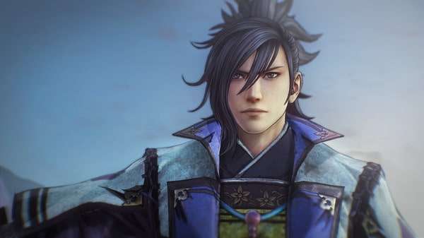 Samurai Warriors 5 скачать от Торрент Игрухи