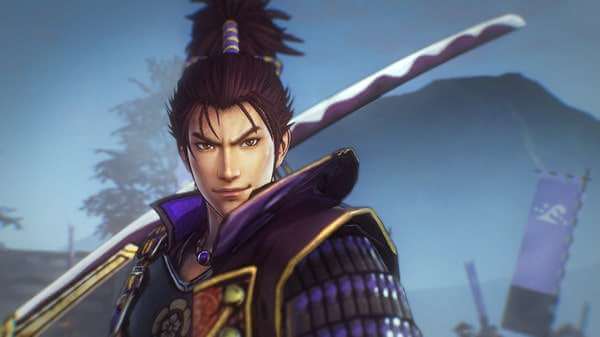 фото Samurai Warriors 5 скачать торрентом от торрент игруха