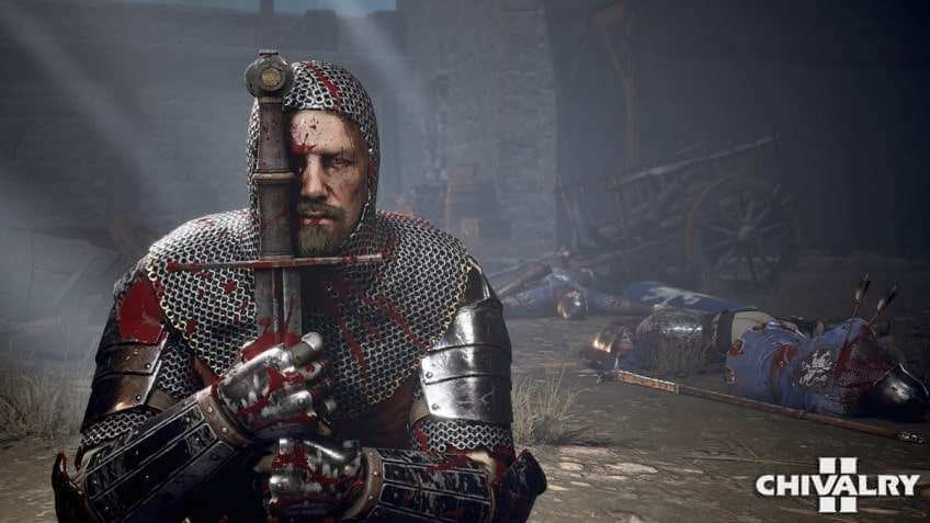 фото Chivalry 2 скачать торрентом от торрент игруха