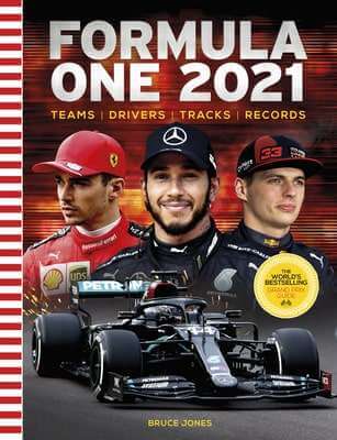 F1 2021