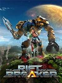The Riftbreaker
