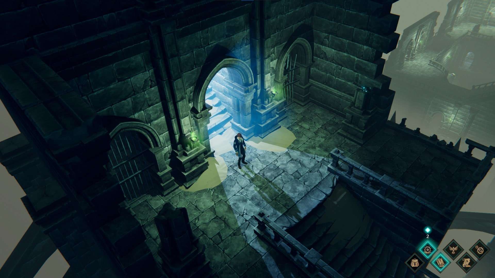скриншоты Terra Alia от торрент игрухи