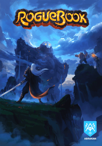 Roguebook