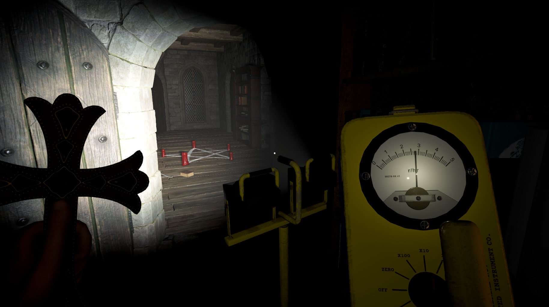 фото Ghost Hunters Corp скачать торрентом от торрент игруха