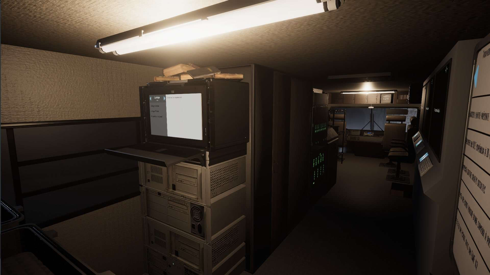 Ghost Hunters Corp скачать от Торрент Игрухи