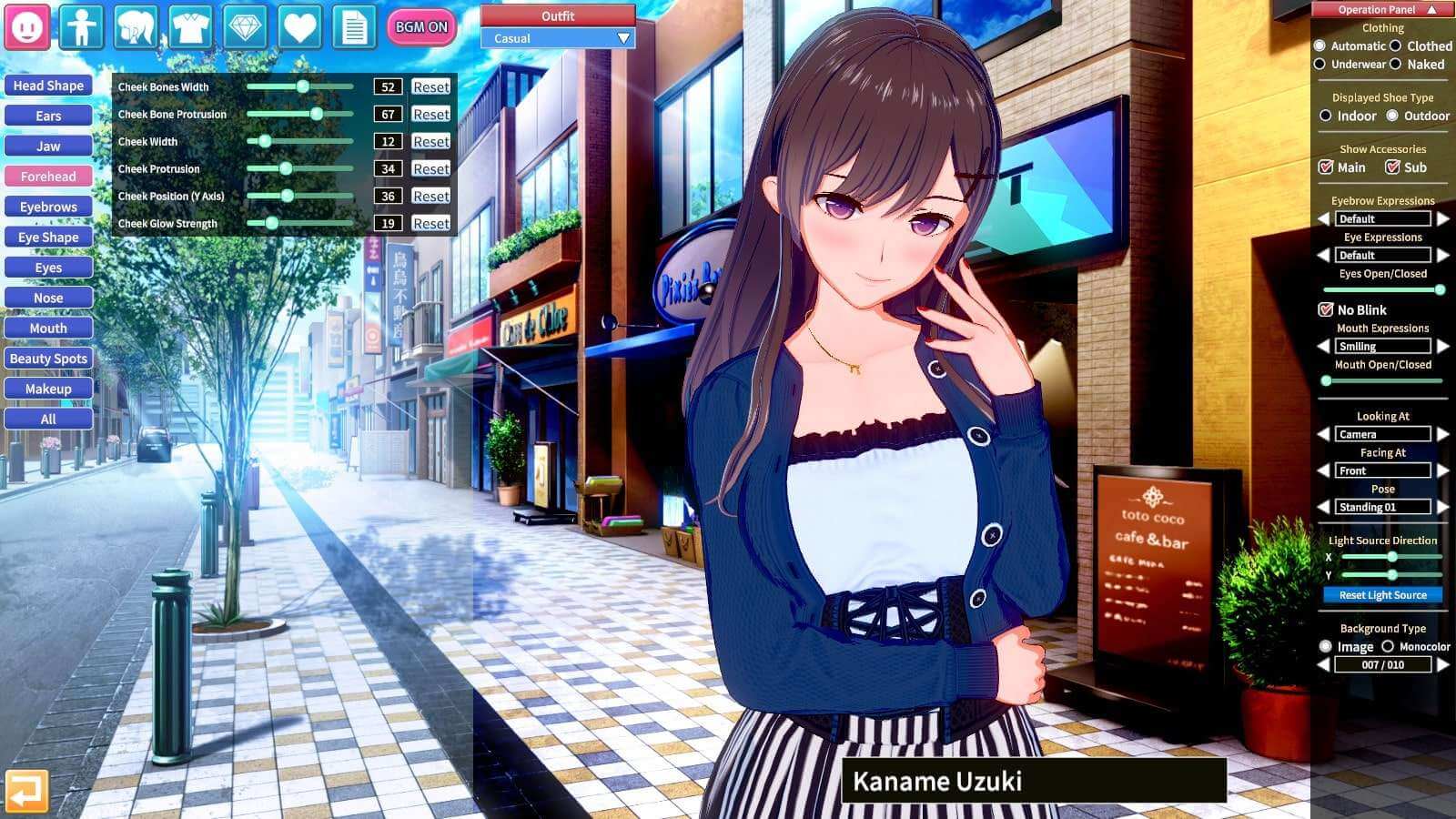 фото Koikatsu Party скачать торрентом от торрент игруха