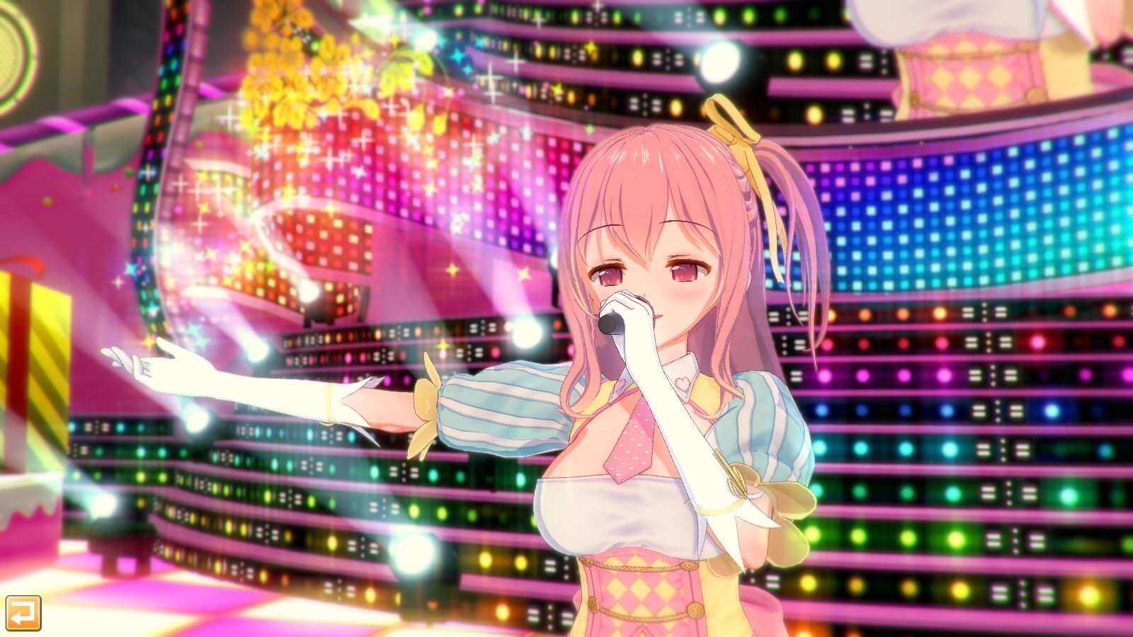 Koikatsu Party скачать от Торрент Игрухи