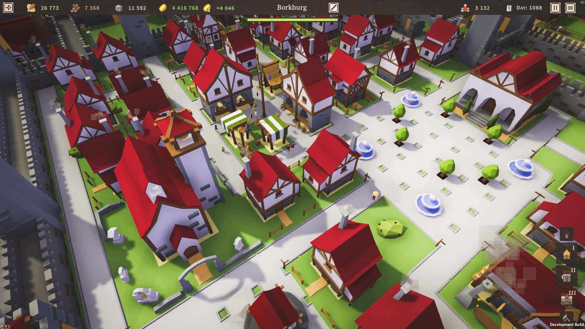 LowPolis скачать от Торрент Игрухи