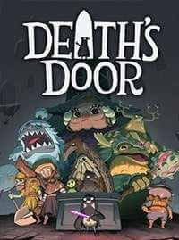 Death's Door