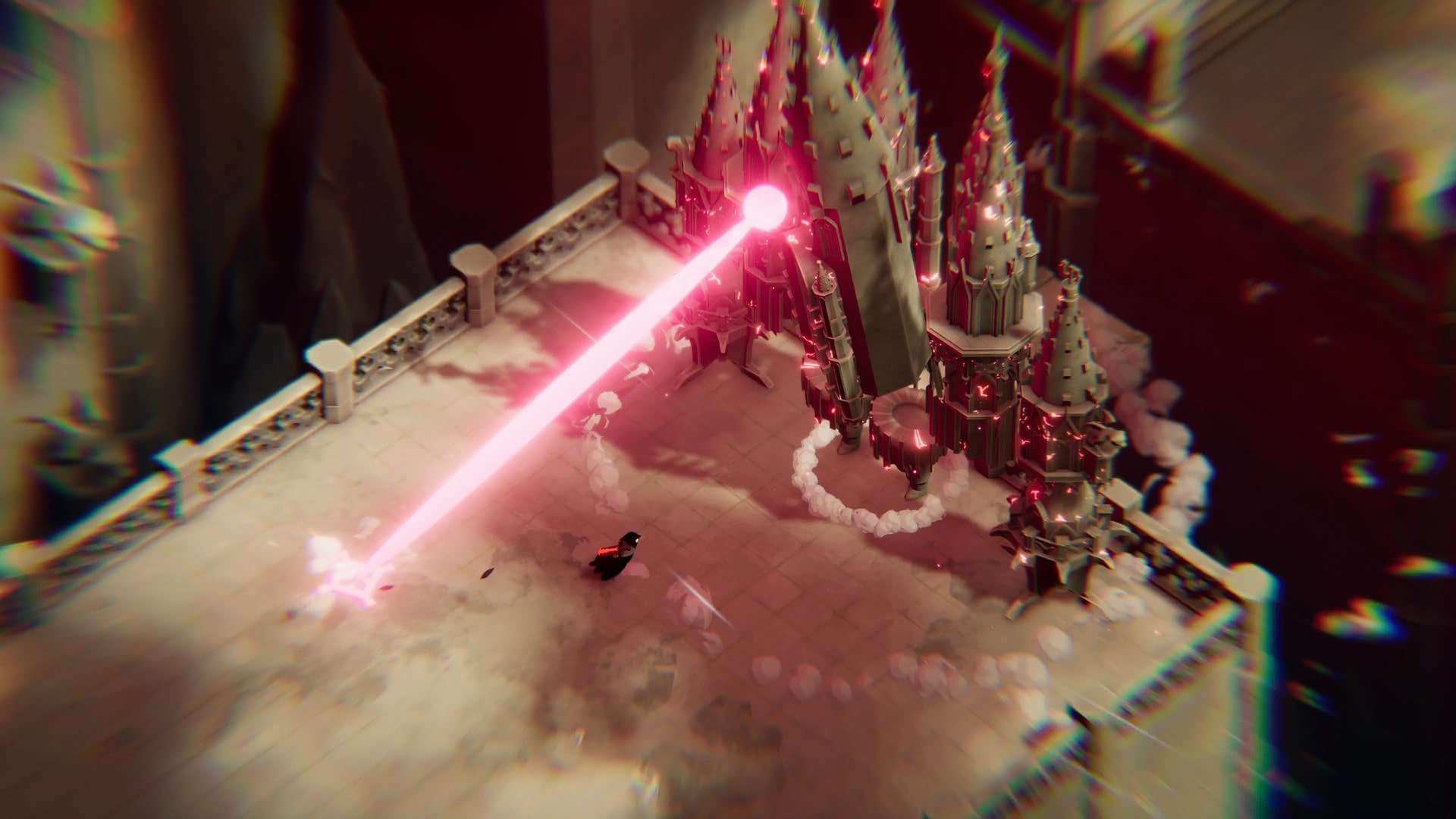 Death's Door скачать от Торрент Игрухи