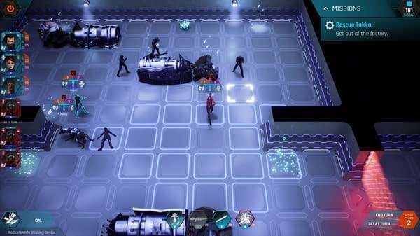 фото The Protagonist EX-1 скачать торрентом от торрент игруха