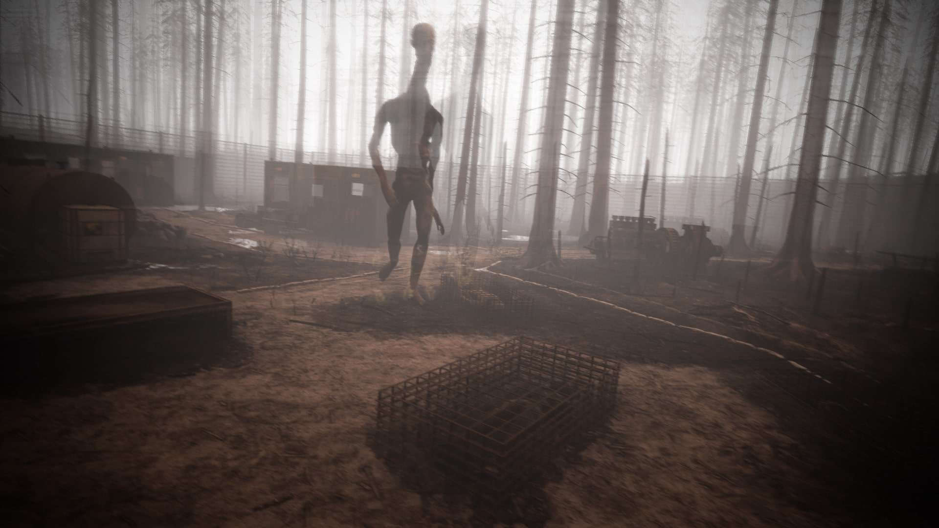 скриншоты Dark Fracture от торрент игрухи