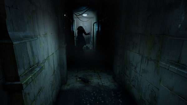 скриншоты Horror Tales The Wine от торрент игрухи