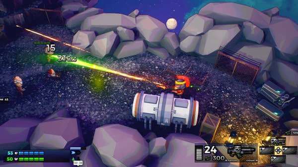 фото Action Commando 2 скачать торрентом от торрент игруха