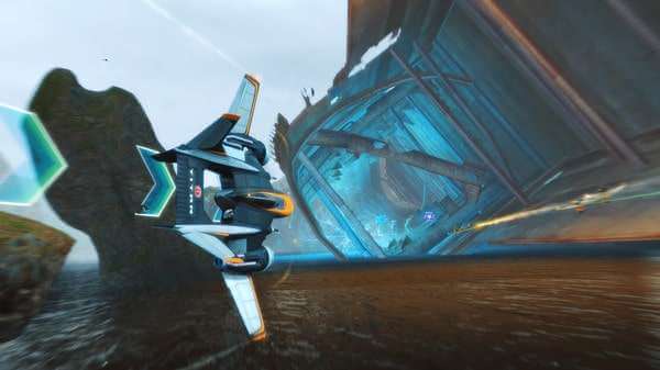 фото Skydrift Infinity скачать торрентом от торрент игруха