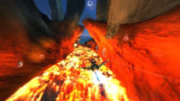 скриншоты Skydrift Infinity от торрент игрухи