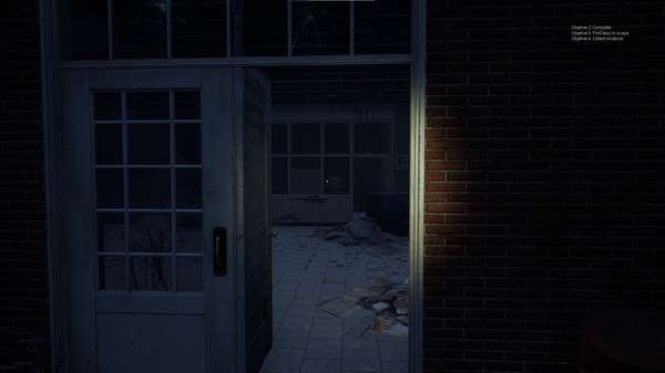 County Hospital скачать от Торрент Игрухи