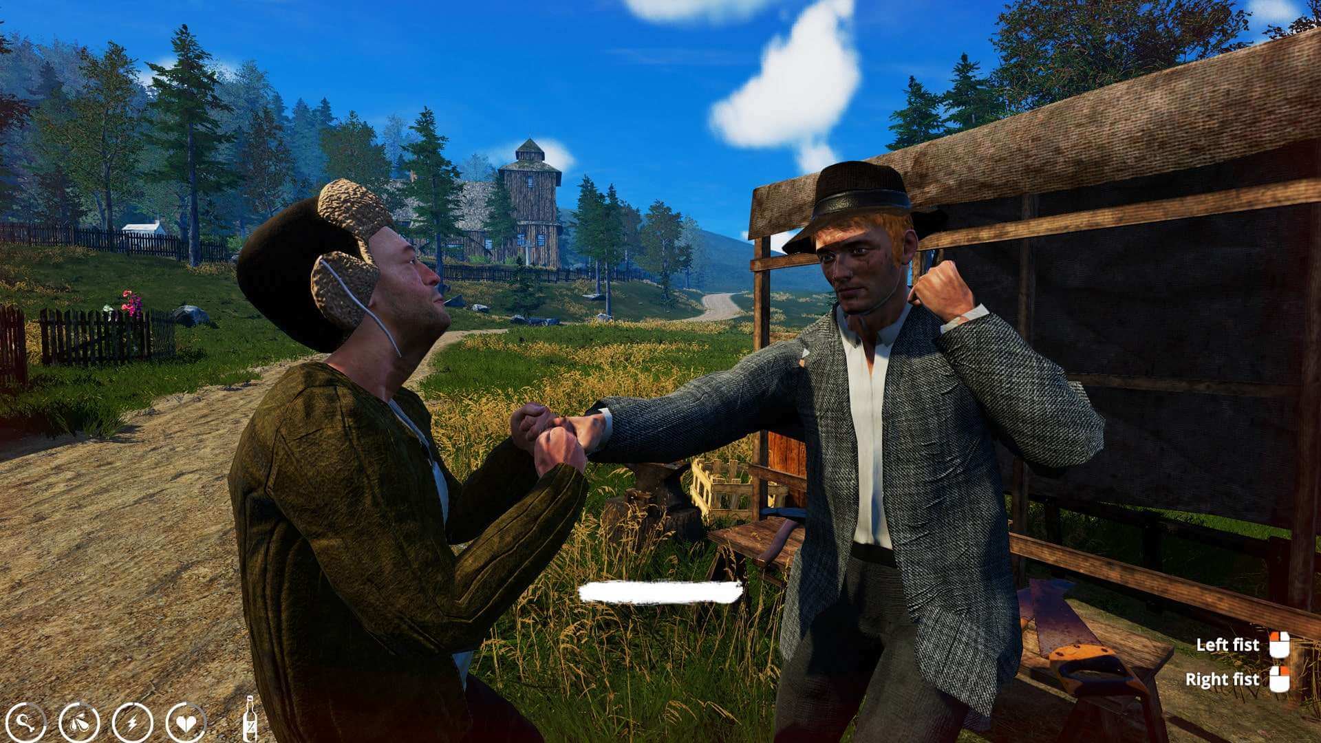Farmer's Life скачать от Торрент Игрухи