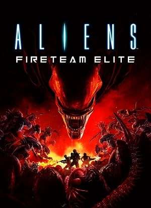 Aliens Fireteam Elite